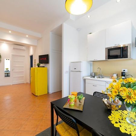 *****Amorhome***** New Luxury Apartment In The Heart Of Rom Eksteriør billede
