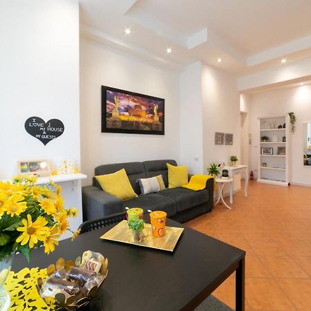 *****Amorhome***** New Luxury Apartment In The Heart Of Rom Eksteriør billede