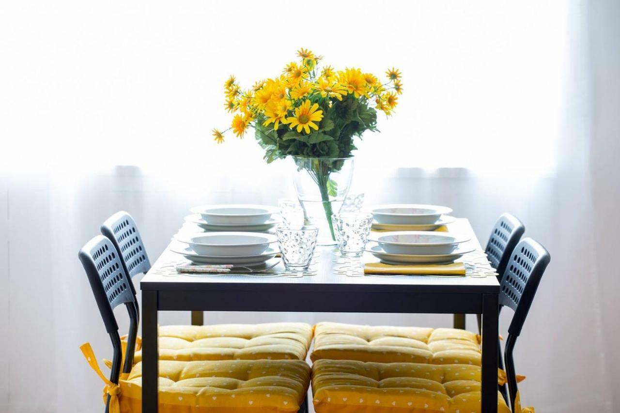 *****Amorhome***** New Luxury Apartment In The Heart Of Rom Eksteriør billede