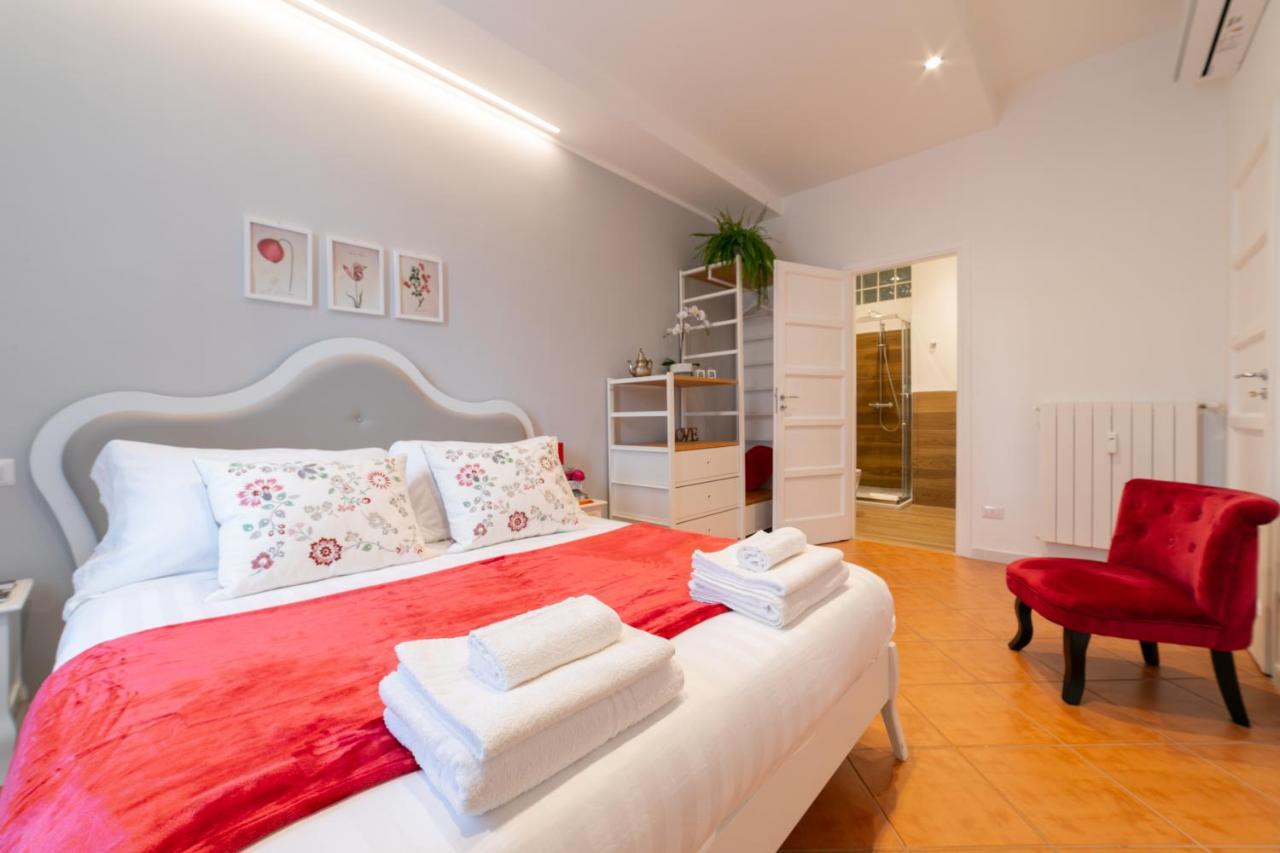 *****Amorhome***** New Luxury Apartment In The Heart Of Rom Eksteriør billede